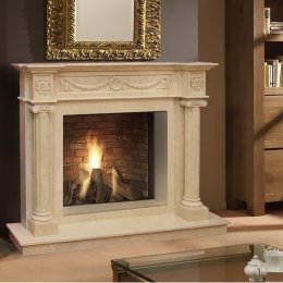 Мраморный портал DeMarco Cassandra